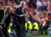 После очередного поражения "Реала" команду может возглавить Зидан