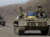 Сектор "М": Под Мариуполем уничтожили 10 боевиков