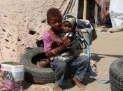 В Йемене от голода и болезней ежедневно умирают 130 детей