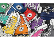 Как справиться с неприятным запахом ног у ребенка