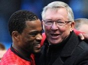 Патрис Эвра мечтает о победе в 3-х турнирах