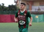 Маттиа Лукарелли