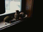 Ручні гранати часто вибухають у тилу