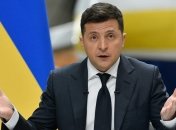 Володимир Зеленський