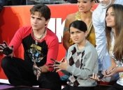 Друг поп-короля Майкла Джексона – биологический отец детей певца