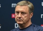 Брюгге - Динамо: слова Хацкевича перед матчем Лиги чемпионов