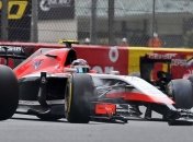 Формула-1. Marussia может заработать в этом сезоне $30 млн