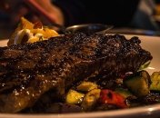 Рецепт дня: мясо с овощами по-мексикански