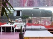 Необычный отель в Австралии, одухотворенный стилем 30-х годов (Фото)