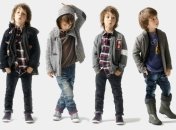 10 стильных осенних луков для мальчиков