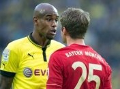 Защитник дортмундской "Боруссии" перейдет в "Шальке"