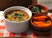 Корисні поради, як правильно харчуватися в офісі