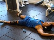 Физические нагрузки негативно влияют на здоровый сон