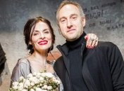 Надежда Мейхер открыла первый авторский бутик 