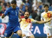 Италия - Испания: онлайн-трансляция матча 1/8 финала Евро-2016