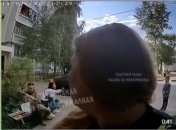 Скрин видео