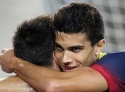 Защитник "Барселоны" остается в команде