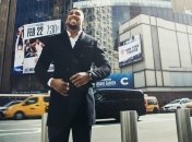 Джошуа: Схватка с Уайлдером будет наслаждением для зрителя