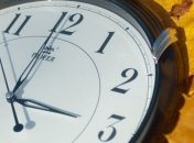 Не все украинцы вспомнили о переводе часов