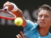 Теннис. Украина и Португалия огласили составы на матч Кубка Дэвиса