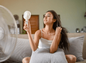 Охладиться можно не только с помощью вентиляторов