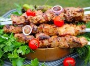 Самый простой рецепт маринада