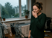 Затхлый запах исчезнет навсегда