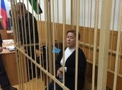 Приговор Шариной: суд Москвы отложил оглашение решения