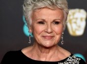 Зірка "Гаррі Поттера" Джулі Волтерс вперше розповіла про онкохворобу