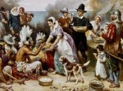 Как в США отпразднуют День Благодарения? 