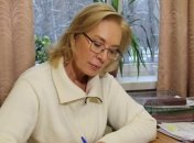 Денисова: Украина настаивает на одновременном доступе врачей к Грибу и Вышинскому