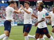 Сборная Англии подписала контракт с новым спонсором