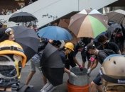 "По российским методичкам": Китай нашел виновного в беспорядках Гонконга