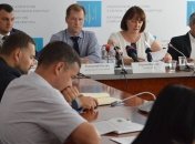 Минюст хочет перезагрузить НАПК до майских праздников
