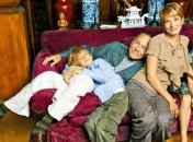 Состояние дочери Кончаловского и Высоцкой на 13 ноября  