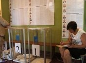 Выборы в Раду: в МВД прогнозируют явку избирателей на уровне 45-50%