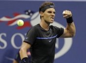 Надаль: Я одержал хорошую победу