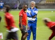 Расписание футбольных матчей 9 октября