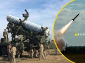 Знищення ракети