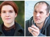 Безуглій не подобається, що Бутусов пише правду про Донбас