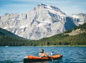 Рейтинг популярных среди украинцев направлений для путешествий