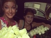 Анастасия Волочкова похвасталась невероятно дорогим подарком 