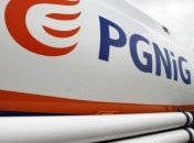 Польская компания получила доступ к украинскому газопроводу