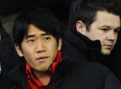 Полузащитник "МЮ" снова в строю