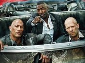 В сети появился финальный трейлер фильма "Форсаж: Хоббс и Шоу" (Видео)