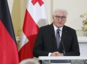 Штайнмайер объяснил суть своей "формулы"