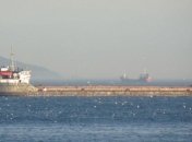 МинВОТ: Затонувшее у берегов Турции судно могло перевозить уголь из ОРДЛО