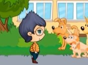 Мультик Корисні підказки. Кусака чи друзяка. Смотреть онлайн