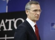 Генсек НАТО призвал РФ вывести войска с Украины