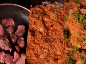 Рис з м'ясом